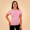 BeastPink Dámske tričko Daily Rose Pink S