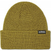 čiapka ETNIES WAREHOUSE BEANIE Gold
