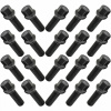 Skrutka Carbonado M14x1.50 guľový kľúč 17 35 mm 20 ks