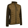 Deerhunter Moor Padded Butternut dámska bunda