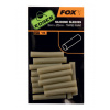 Fox Edges Prevleky Silicone Sleeves 15 ks