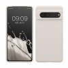 Púzdro kwmobile Google Pixel 7 bílá