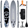 Master paddleboard Aqua Mokarran, 11.5