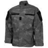 MFH US poľná bunda ACU Rip stop, HDT-camo LE - S