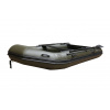 FOX Nafukovací čln Inflatable Boat 290 Aluminium Floor Green (CIB027)