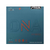 Poťah STIGA DNA Hybrid XH Vyberte FARBU poťahu: čierny / BLACK, Vyberte HRÚBKU špongie: 2,2 mm