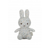 Little Dutch Králiček Miffy textilny Lucky Leaves 20 cm
