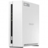 QNAP TS-133, NAS Server 1xHDD/SSD 2GB