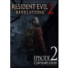 Resident Evil Revelations 2 - Episode Two: Contemplation (PC) DIGITAL - Steam PC