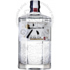 Gin SUNTORY ROKU 43% 0,7L