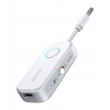 UGREEN Bluetooth vysielač 5.4 Jack 2 v 1 kompatibilný s lietadlom