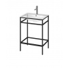 CERSANIT - konzola ZEN pod umývadlo 60 cm (S1001-035)