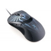 A4tech XL-747H, Game Laser mouse, 3600DPI, ANTI-VIBRATE, nastavitelná váha, USB, modrá XL-747H BLUE