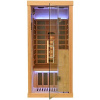 Belatrix Infrasauna Vista 1 Lux