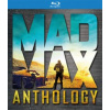 Mad Max Anthology