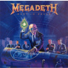 Vinyl Megadeth – Rust in Peace, EMI, 2025, 180g