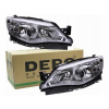 REFLEKTOR LAMPA SUBARU PÁRTY '08-'13 PRAVÁ DEPO
