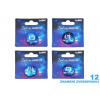 Magnetka symbol 30mm Zodiac 8590331940240 Wiky