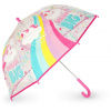 Detský dáždnik Legami Kid’S Umbrella - Unicorn uni