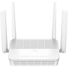 CUDY Bezdrôtový router Cudy WR3000S Gigabit Ethernet Dvojpásmový (2,4 GHz / 5 GHz)