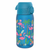 ion8 Leak Proof Kids láhev Princess, 350 ml Varianta: Blue Flamingos