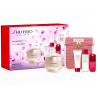 Shiseido Beauty Set Anti-Wrinkle Ritual Benefiance Starostlivosti O Pleť Tváre 1 kus