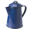 GSI OUTDOORS Coffee Pot; 1,9l; blue