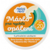 Helios Herb opaľovacie maslo Karot OF20 200 ml