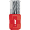 Vrtáky dobetónu Hilti TE-CX M1 SDS-plus 5-12 mm 6 ks