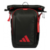 Batoh na padel ADIDAS BACKPACK MULTIGAME Black/Red
