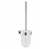 Grohe Brush WC Essentials Cube 40513001 Chrome (Grohe Brush WC Essentials Cube 40513001 Chrome)