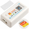 LED radič RGBW wifi tuya 12v 180W (LED radič RGBW wifi tuya 12v 180W)