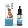 Topvet CBD olej 5% pre psov 10 ml
