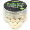 Boilies Stég Wafters Smoke Ball 7-9mm 15gr Butyric - Acid