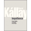 Impatience - Franz Kafka on paradise, sin and hope - Kállay Karol