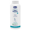 CHICCO Púder detský Baby Moments s ryžovým škrobom 95 % prírodných zložiek 150 g