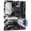 ASRock MB Sc AM4 B550 PRO4, AMD B550, 4xDDR4, HDMI (B550 PRO4)