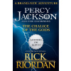 Percy Jackson and the Olympians: The Chalice of the Gods