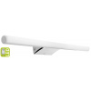 SAPHO IRENE 2 LED svietidlo, 9W, 500x35x77mm, chróm E27556CI