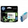 HP ink CD972AE HP 920XL originální