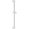 GROHE Tempesta Cosmopolitan Sprchová tyč,600mm,nástenné držiaky,pohyblivý držiak,chróm2752 GRO 27521000
