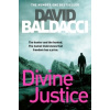 Divine Justice