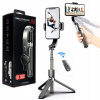 Držiak na selfie Gimbal pre Samsung Galaxy S21 S22 S23 S24 Ultra