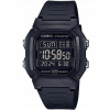 Casio pánske hodinky W-800H-1BVES