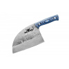 Kuchynský nôž Samura Mad Bull Kuchársky nôž - sekáčik 18 cm (SMB-0040) (SNMBS)