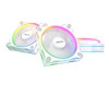 ASUS Ventilátor PRIME MR120 ARGB Reverse, 3x120mm, bílá 90DA00L3-B09020