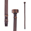 Flexi hadica, stará mosadz (bronz) IF0038SM, RAV Slezák IF0038SM