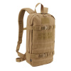 Brandit batoh US Cooper khaki Viac variant v ponuke