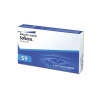 Bausch + Lomb SofLens 59 (6 šošoviek) Dioptrie - sph: -3,00, priemer - DIA: 14,2, zakrivenie - B.C.: 8,6