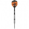 Bull's Netherland Steel šípky Bull's Dirk van Duijvenbod Hmotnost šipky: 22g